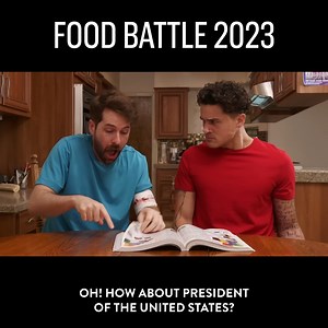 17K views · 783 reactions | WE'RE SO BACK | Smosh | Facebook