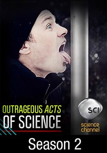 Outrageous Acts of Science: Freaks of Nature