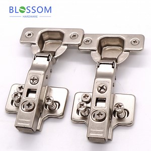 [Hot Item] Manufacturer Cabinet Folding Table Furniture Soft Close Cabinet Hidden Door Hinge