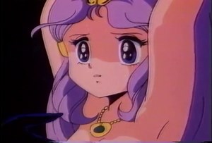 Star Trap and Offenders of the Universe (RARE CREAM LEMON ENGLISH DUB)