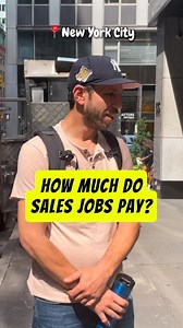 223K views · 506 reactions | Sales Job + Pay Compilation  How much do #sales jobs pay? #salarytransparentstreet #salarytransparency #paytransparency #howmuchdoyoumake #salesman #salesjobs #salesandmarketing #techsales #medicalsales #softwaresales | Salary Transparent Street | Facebook