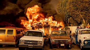 Containment up slightly against devastating Beckwourth Fire in Plumas County | Evacuations, road closures, updates