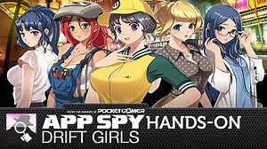 Video: if you drive well in Drift Cars, hot women will want to date you