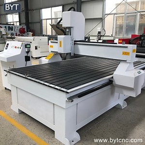 [Hot Item] 3kw Spindle Ball Screw 3 Axis CNC Woodworking Machine