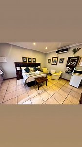Waterkloof Guest House on Reels | Facebook