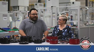 Farberware Cookware on Reels