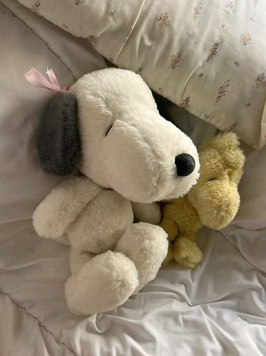 The Cutest Snoopy Moments for Nostalgic Fans