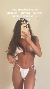 Our PUREST glow yet! ⁠ ⁠ ⁠ Vegan Friendly ⁠  Cruelty Free & PETA...