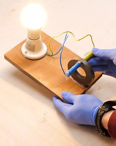 577K views · 634 reactions | Clever DIY Magnet Craft! | Bored Panda Art | Facebook