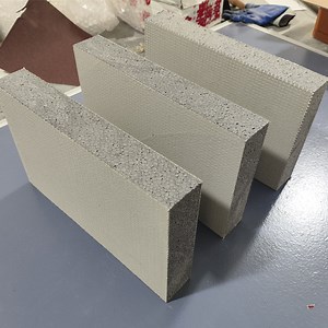 [Hot Item] Lightweight Seps Graphite Polystyrene Composite Board for Easy Handling