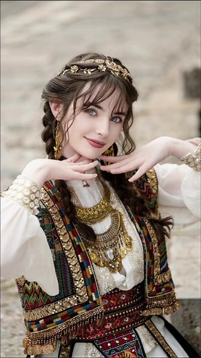Stunning Hanfu Photoshoot Experience in Lijiang, China