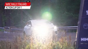 TGR #WRCチャレンジプログラム 勝田貴元選手に続くWRCドライバー発掘育成プログラム2期生「大竹直生、小暮ひかる、山本雄紀」 2月のスウェーデンに続き、2回目のWRC参戦となる3人の走りを動画でご覧ください🚗✨ ／ #がんばれヤングドライバー ＼ 熱い応援をお願いします❗️ #RallyFinland #WRCjp TOYOTA / トヨタ自動車株式会社 | TOYOTA GAZOO Racing