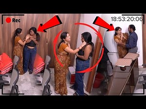 Lesbian's Affair is Not correct || THIS WAS UNEXPECTED😢😢 || Social Awareness Video By CAMERA 360