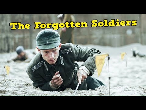 And after the Battles, How was the Battlefield Cleaned during World War II?