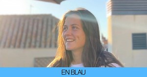 Clàudia Pina i una altra crac del Barça fonen la xarxa: imatges sensacionals a l'aigua