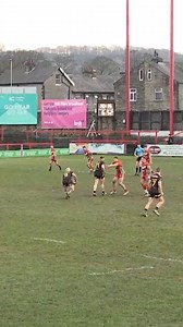 32K views · 128 reactions | 露‍♂️ Acrobatics in the corner!  #ChallengeCup | Challenge Cup | Facebook