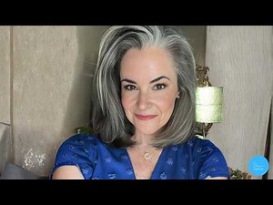 KELLY O DOHERTY – Elegant Older Woman Over 50 🌟 Timeless Fashion Elegance With Iconic Luxe Glow