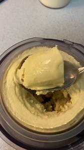 Can it Creami- Banana Bread #ninjacreami #icecream | Abbyinthegalley
