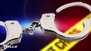 Galls Double Lock Official Police Handcuffs – Durable – Quality Steel – Nickel Plated – Double Locks – 19 Adjustable Locking Positions