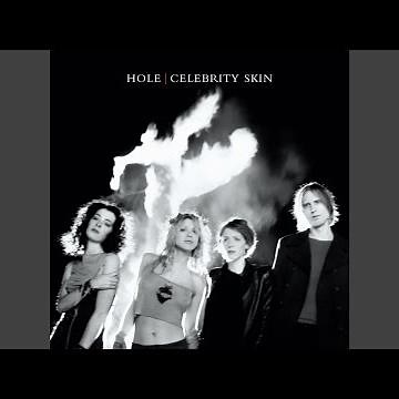 Celebrity Skin