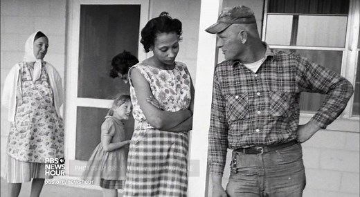 In 'Loving,' an American story about a marriage worth fighting for