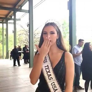 Miss Texas USA at the Aid the Silent event!  #MissTexasUSA #RoadtoMissUSA | The Official Miss Texas USA and Miss Texas Teen USA Pageants | Facebook