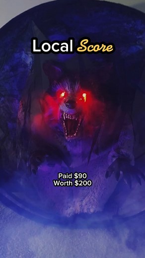 5K views · 89 reactions | Finding items to resell from OfferUp. #offerup #raccoon #Halloween #resellertips | Thrifting Treasure | Facebook