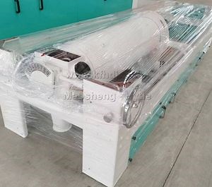 [Hot Item] Rice Length Grading Machine Wheat Indented Trieur Cylinder Grader Machine