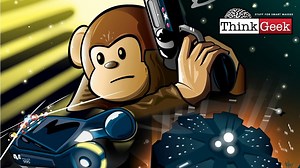 Hot Topic Buys ThinkGeek Parent Company