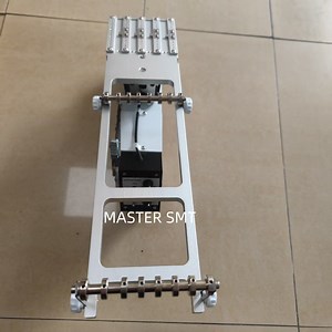 [Hot Item] Samsung Hanwha SMT Machine Electric Vibration Feeder Stick Feeder for SMT Samsung Hanwha Sm471 481 482 Decan Machine Assembly Electronics Manufacturing