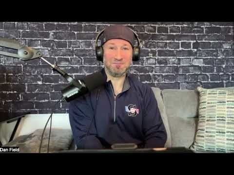 Beyond the Bases (S3, E1): Dan Field