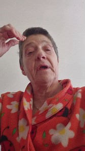 Chu a boutte pi solide | Nancy Turmel