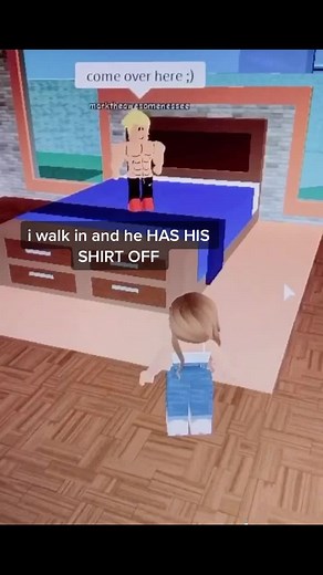 exposing roblox ods! on TikTok