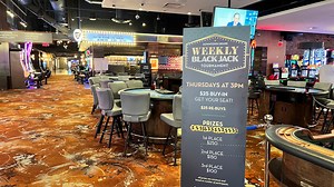 Downtown Grand in Las Vegas to host job fair for multiple positions