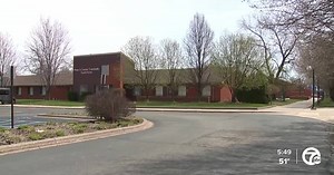 Young homeless adults have options says Covenant House Michigan