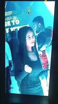 Pattaya Walking Street: Go - Go Bars and the Graceful Glamour of Its Female Stars