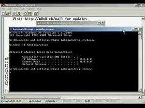M0n0wall: how to install and config Part 2 OF 2