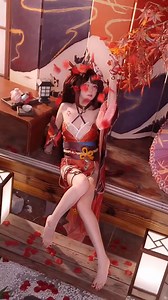 Các bạn đã có Hanabi chưa 😍 Coser: 害羞7 #otakumedia #cosplay #honkaistarrail #waifu | Otaku Media