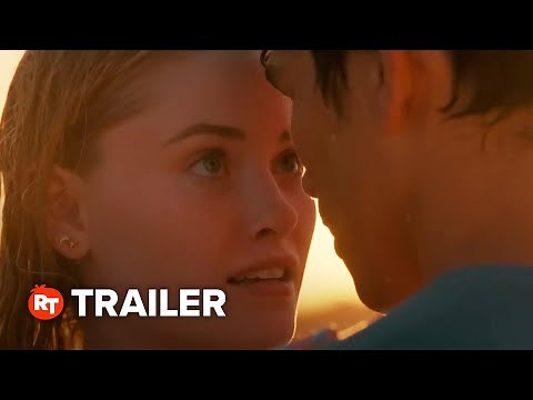 See You on Venus Trailer #1 (2023)