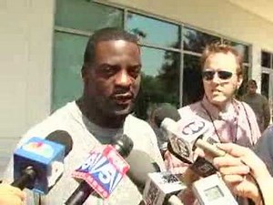 Portis vs. Landry :40Yds