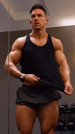 Abel #motivation #Fitness #bodybuilder #muscleworship #star #athlete #hardtraining #model #muscular | Athletic Star