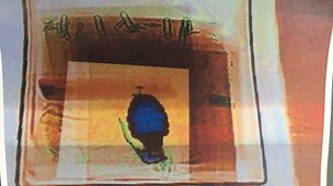 Photos: Joke grenade gift causes Beaver County Courthouse evacuation