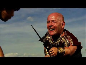 The Roman Mysteries: Colossus of Rhodes - Series 2 Episode 6