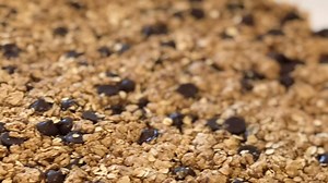 Join Dietitian, Amanda, for “Smart Snacking for Student Athletes – Homemade Protein Granola Bars.” This is a great fit for teen student athletes, or parents of athletes looking to make convenient and tasty fuel for their athlete. Learn about this no-bake, five step recipe to make at home this fall. #HyVeeDietitian #HyVeeDietitianApproved | Hy-Vee | Facebook