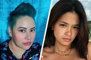 Aleck Bovick describes Yam Concepcion as an ‘elegant’ sexy actress | ABS-CBN Entertainment