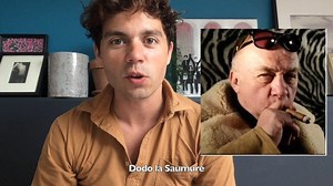  Contenu Partenaire  "On en a parle du nouveau gouvernement". En...