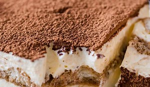 Como Fazer Tiramisu