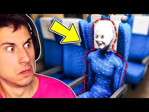 Trapped on a Train UNTIL I DIE! | Shinkansen 0