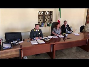 Piacenza, carabinieri arrestati e caserma sequestrata: "Commessi reati gravissimi"