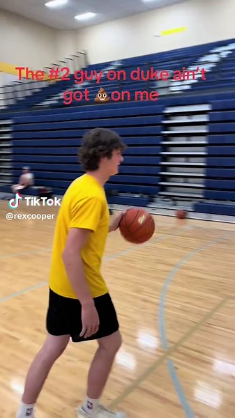 Rex Cooper on TikTok